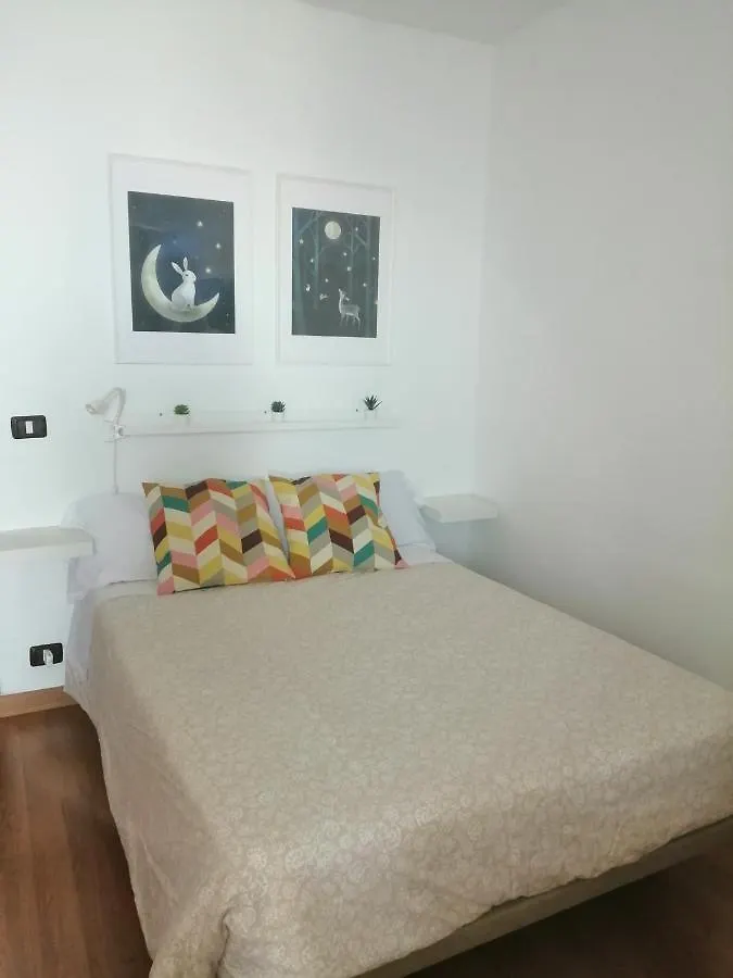 Estudio Puntillo Del Sol