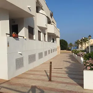 Apartamento Leia Carboneras